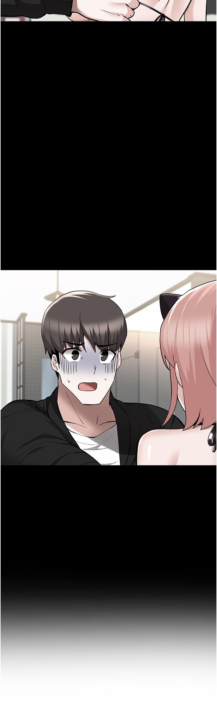 第48话-你对我妈跟我姐做了什么-废柴逃脱-Minggiri,敏英（第30张）