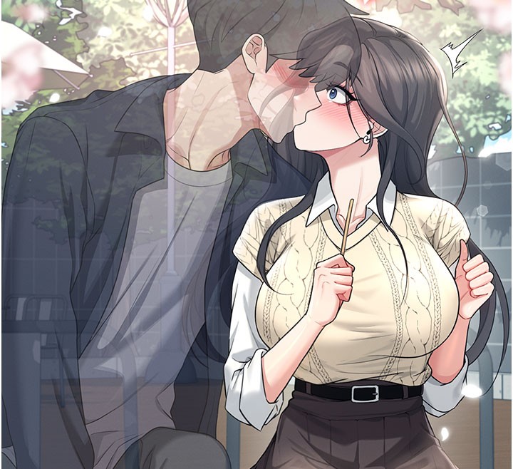 第28话-刚才那个吻害人家都湿了-飞机杯女神连线中-一日三尻,不倒翁,灰背隼（第12张）