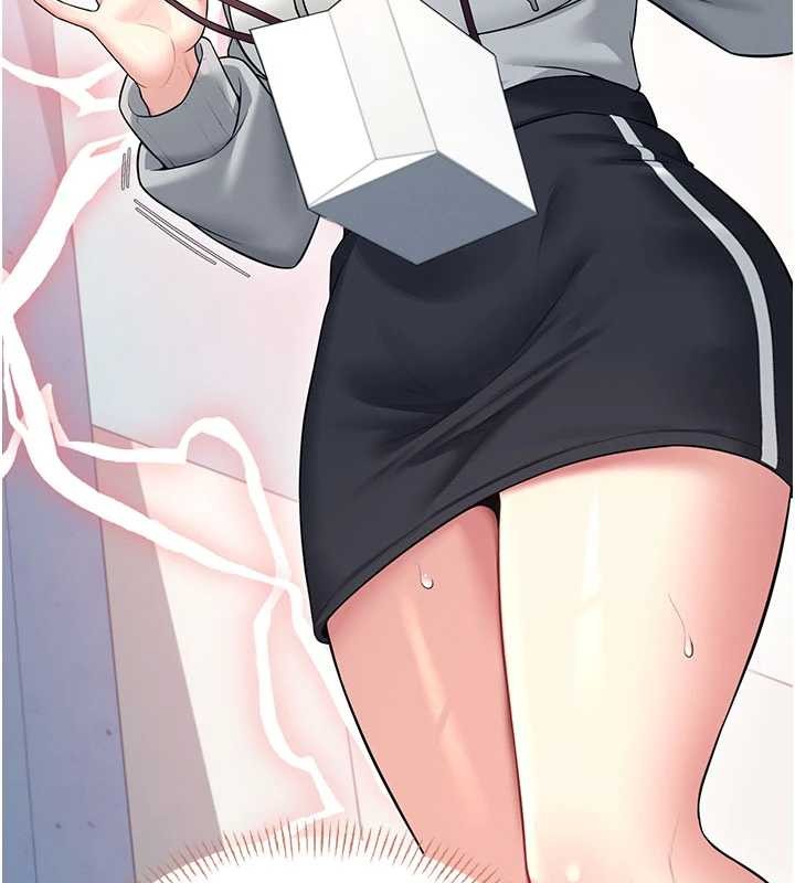 第46话-难道这是性爱瑜珈!?-飞机杯女神连线中-一日三尻,不倒翁,灰背隼（第3张）
