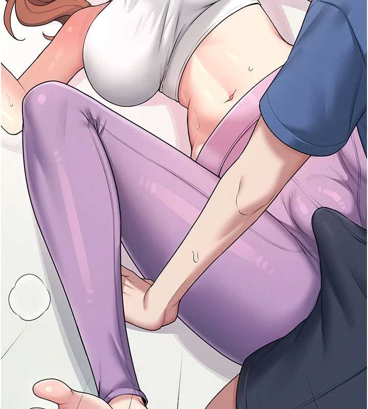 第47话-初次跟真人「连动」了-飞机杯女神连线中-一日三尻,不倒翁,灰背隼（第6张）