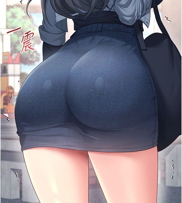 第61话-这就是女神香闺?!-飞机杯女神连线中-一日三尻,不倒翁,灰背隼（第2张）
