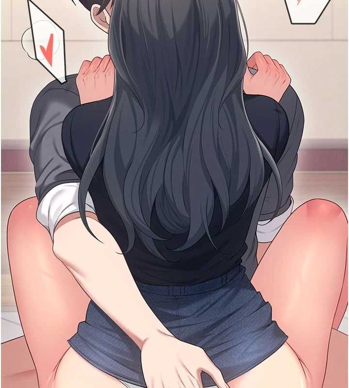 第64话-「第一次」亲密接触-飞机杯女神连线中-一日三尻,不倒翁,灰背隼（第10张）
