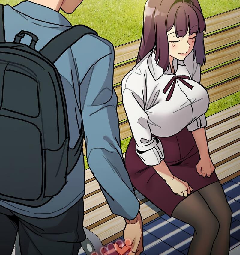 第106话-分组换换爱-Team B-Yam | 苏马塔那（第12张）