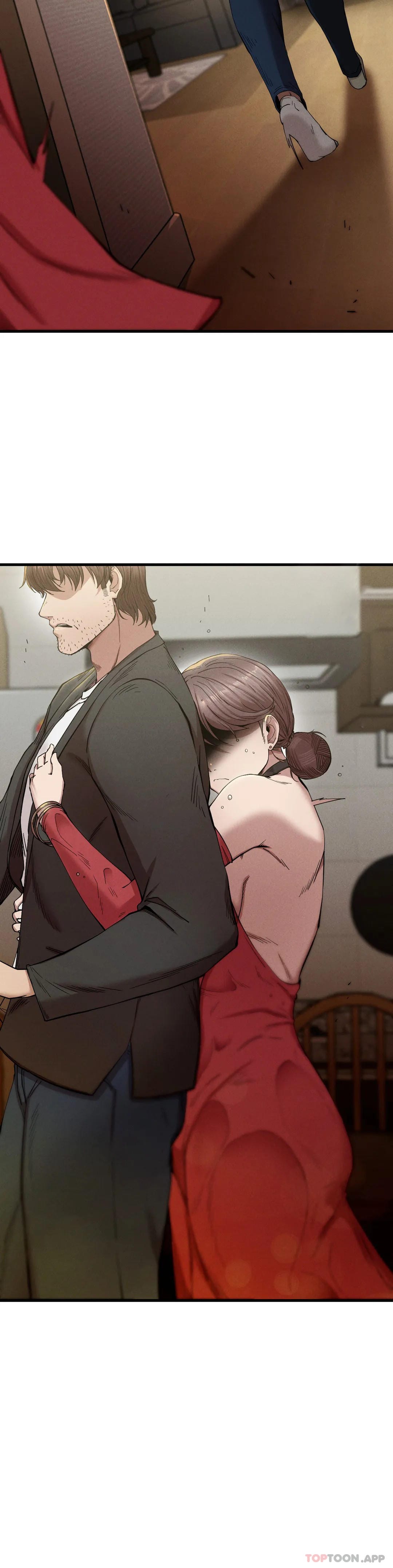 第7话-好久不见-复仇-熊先生,单打（第17张）