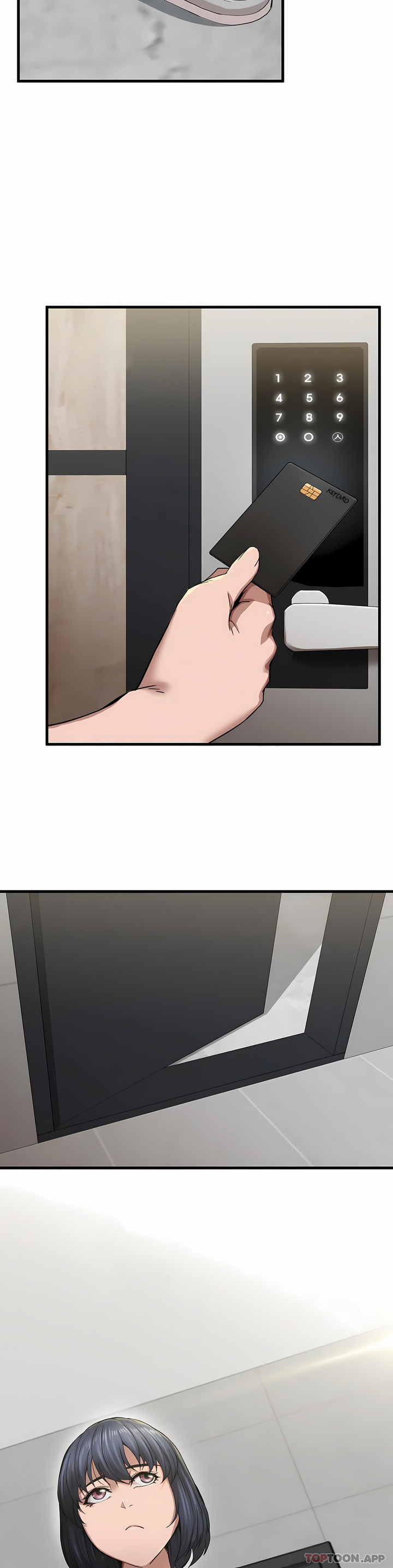 第10话-我叫车灿宇-复仇-熊先生,单打（第6张）