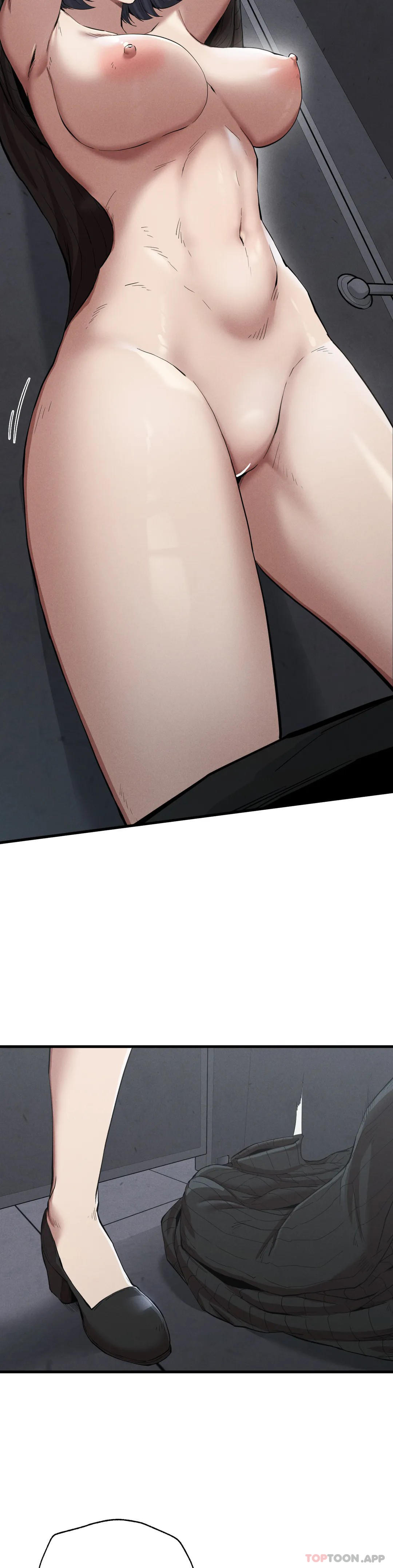 第14话-终于得到了-复仇-熊先生,单打（第5张）