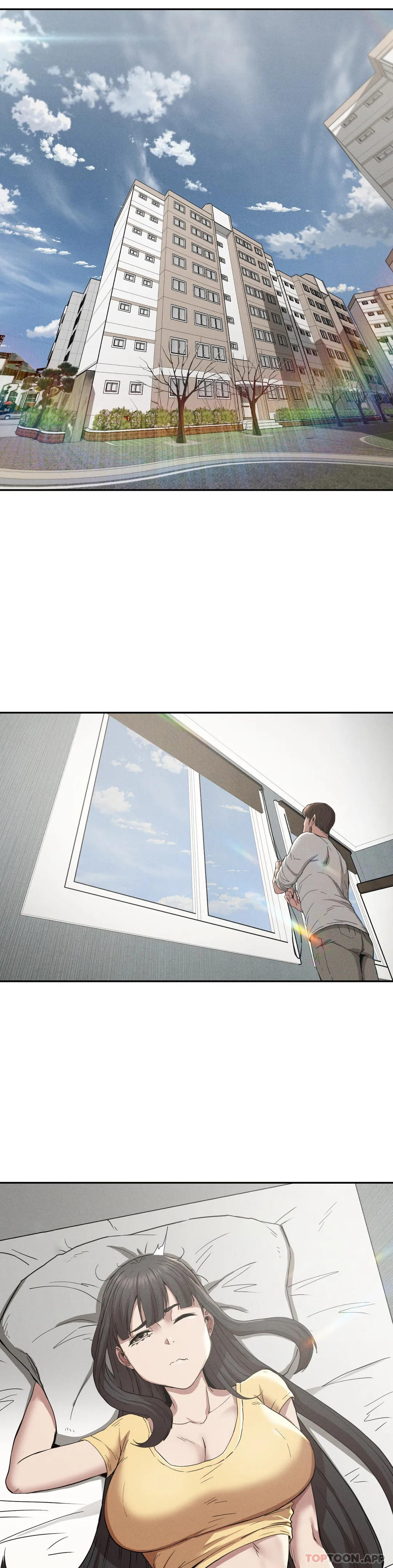 第15话-让我怀你的孩子-复仇-熊先生,单打（第17张）