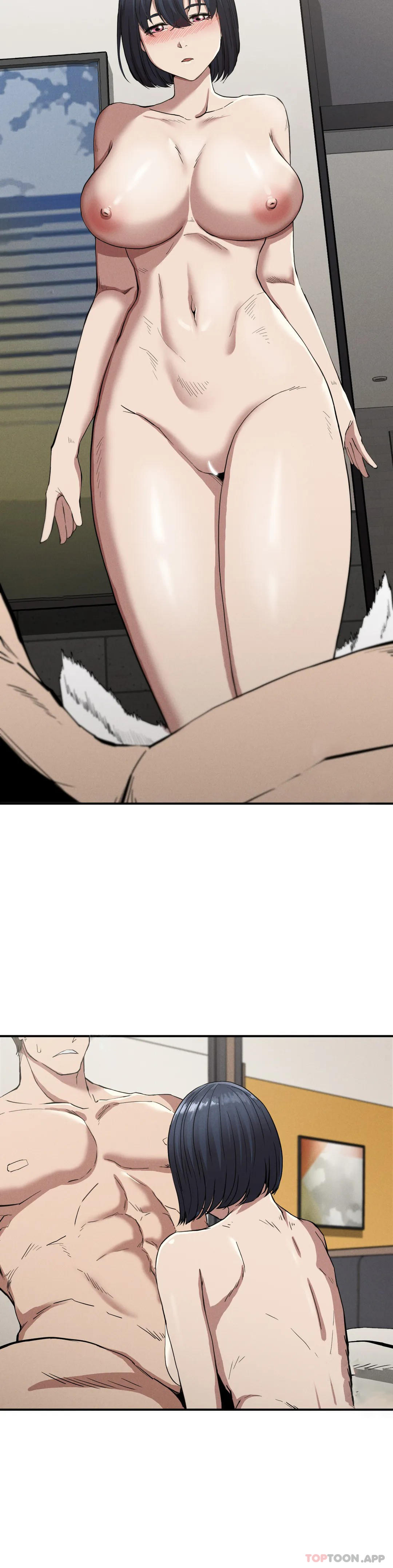 第17话-是你的亲儿子吗？-复仇-熊先生,单打（第16张）