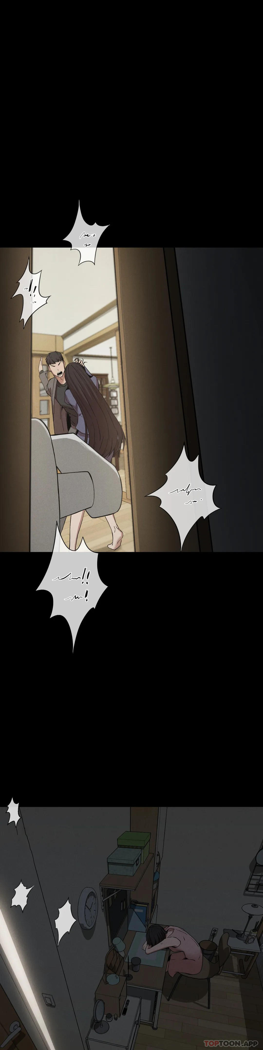 第21话-从什麽时候开始-复仇-熊先生,单打（第21张）