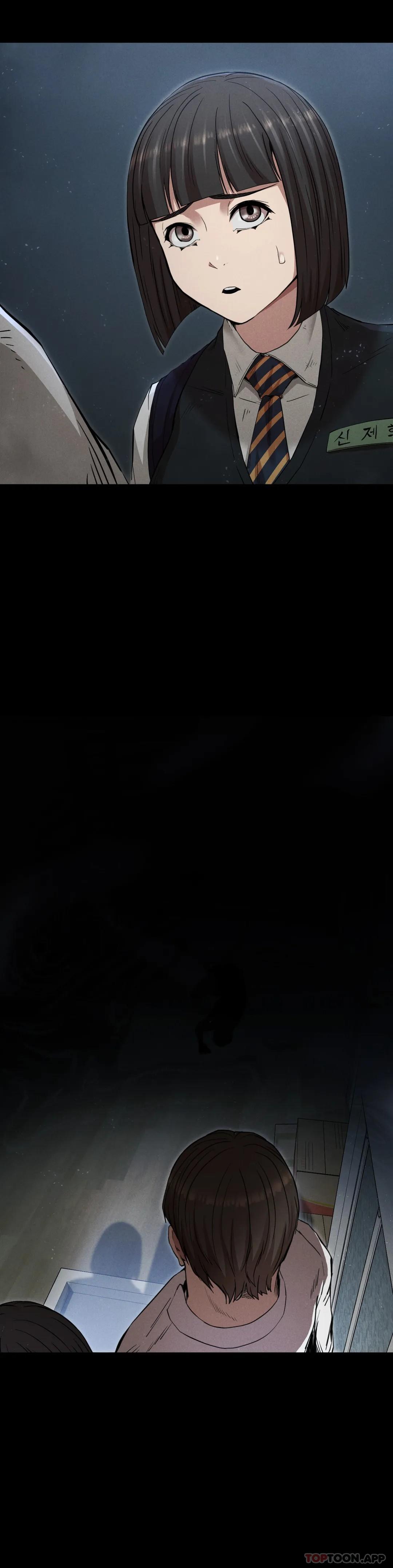 第22话-未完成的承诺-复仇-熊先生,单打（第14张）