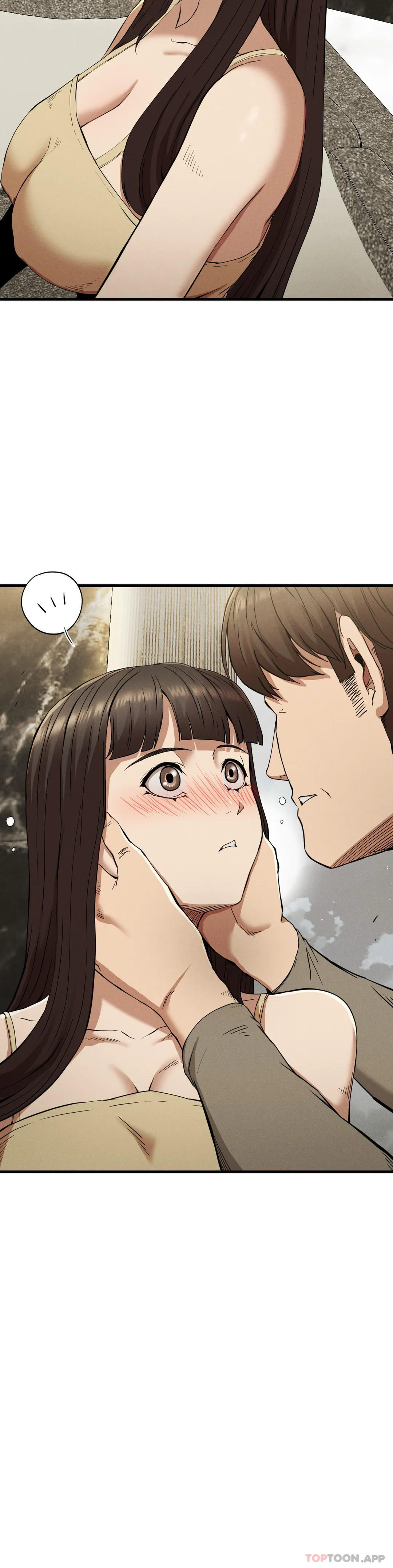 第25话-你插进来吧-复仇-熊先生,单打（第13张）