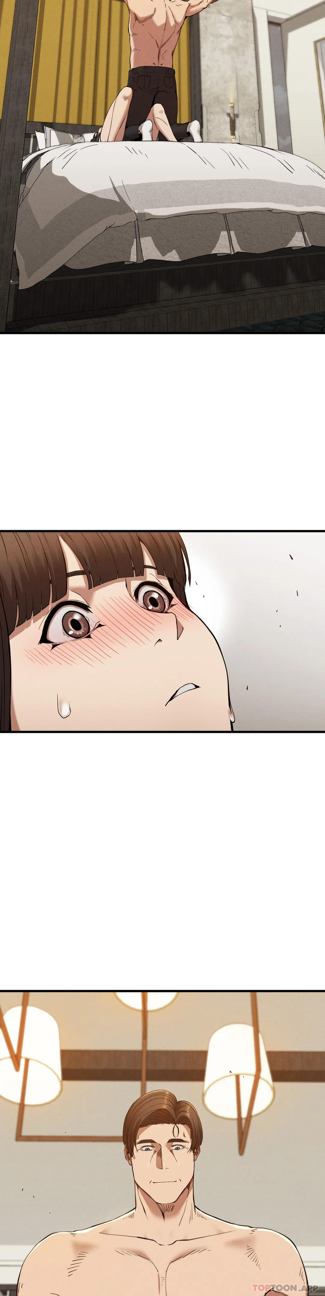 第25话-你插进来吧-复仇-熊先生,单打（第23张）