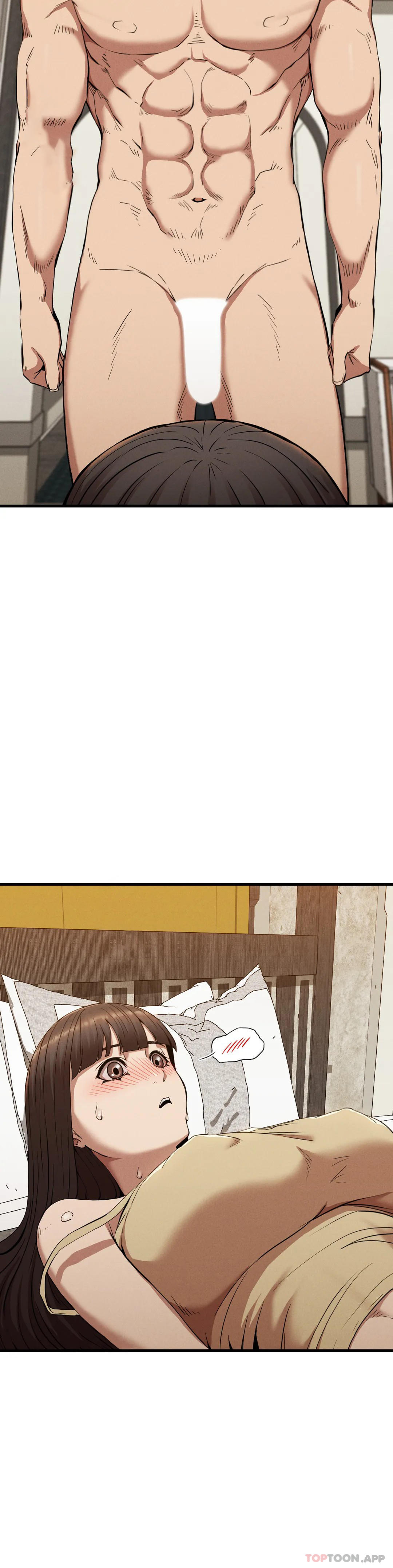 第25话-你插进来吧-复仇-熊先生,单打（第24张）