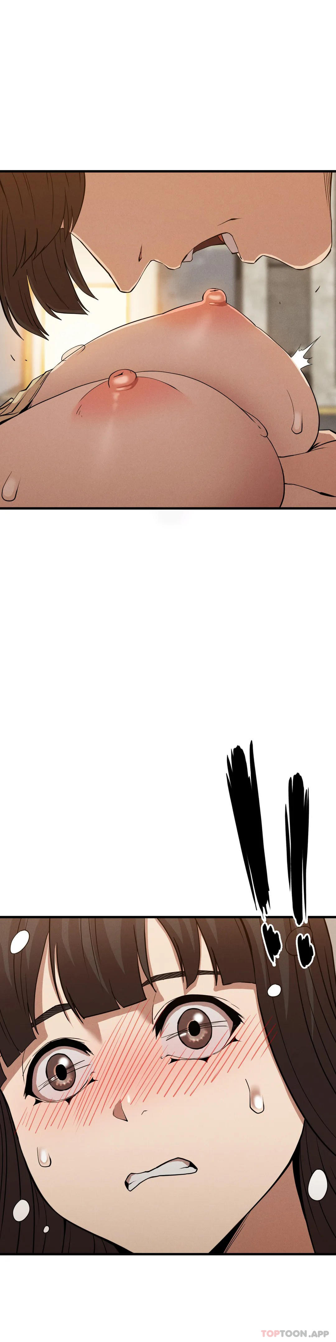 第25话-你插进来吧-复仇-熊先生,单打（第28张）