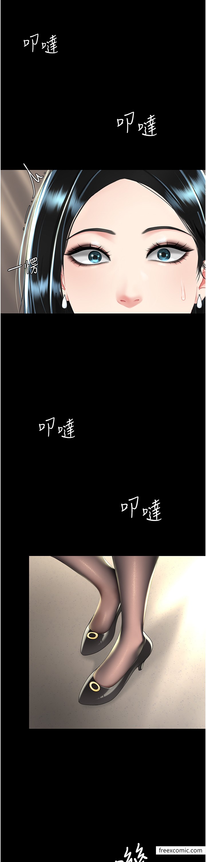 第36话-早已洪水暴发的蜜穴-复仇母女丼-甘霖组,金世兰（第31张）