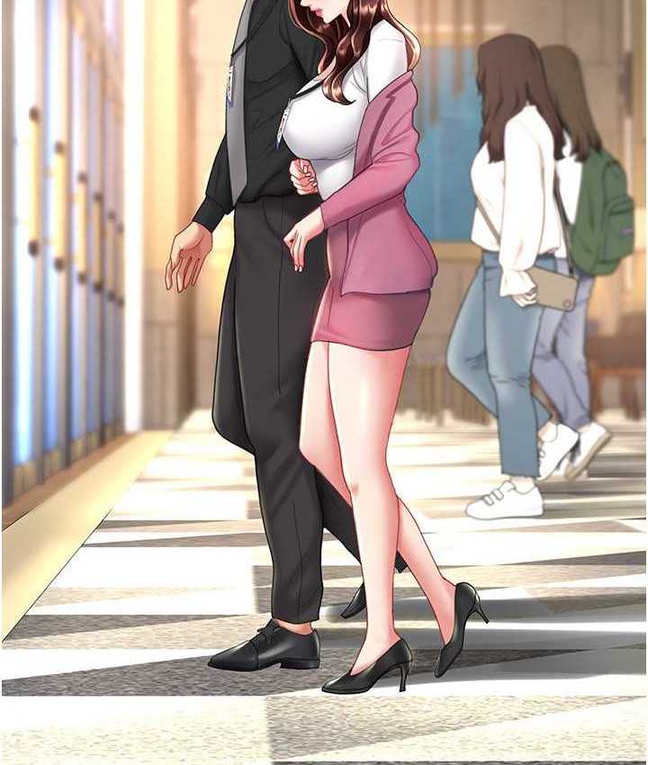 第70话-妳不想我吗…?-复仇母女丼-甘霖组,金世兰（第14张）