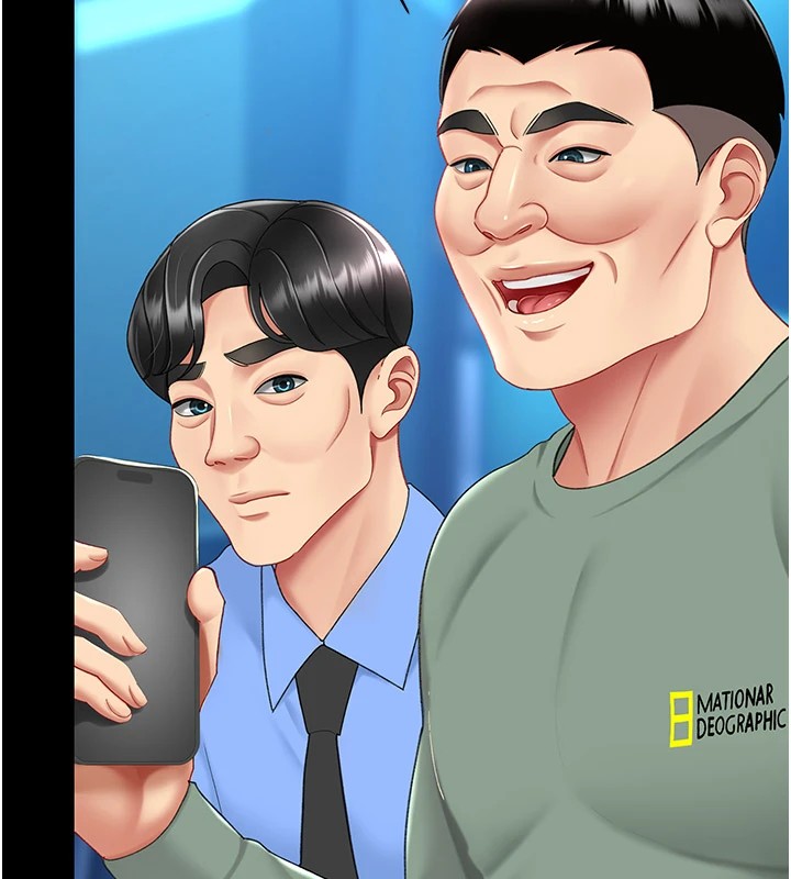 第85话-你和我妈是什么关係?!-复仇母女丼-甘霖组,金世兰（第6张）
