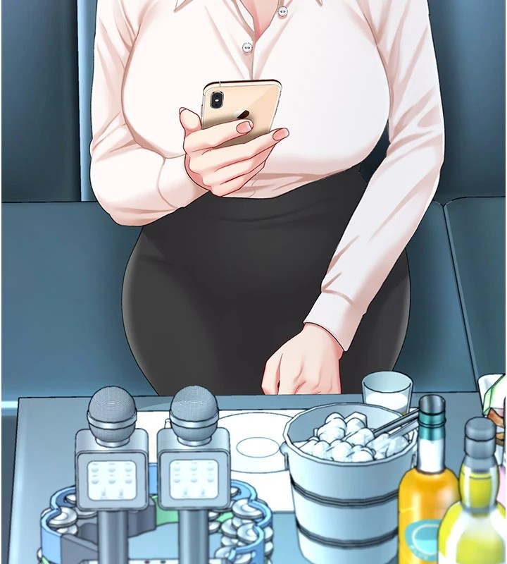 第85话-你和我妈是什么关係?!-复仇母女丼-甘霖组,金世兰（第17张）