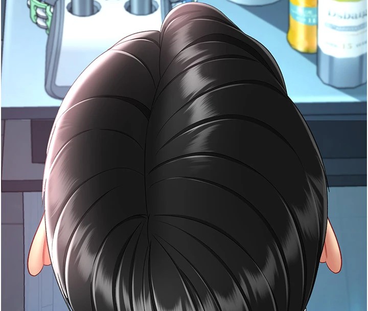 第85话-你和我妈是什么关係?!-复仇母女丼-甘霖组,金世兰（第18张）