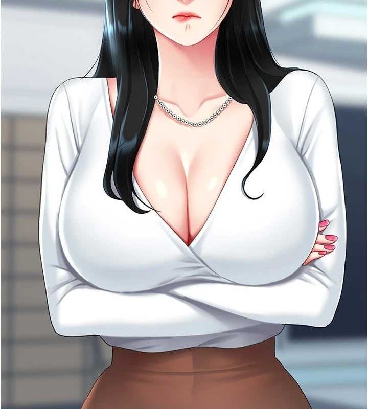 第93话-在职场被公然体罚-复仇母女丼-甘霖组,金世兰（第2张）