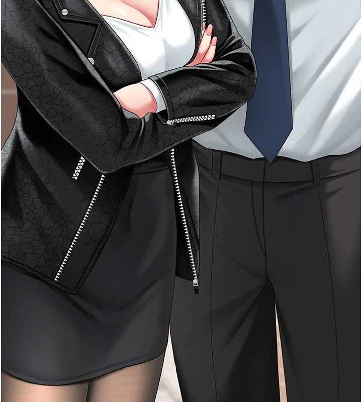 第105话-撩慾系上司-复仇母女丼-甘霖组,金世兰（第3张）