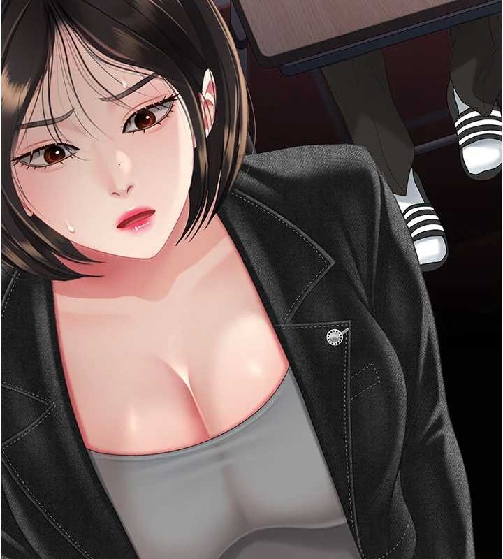 第139话-妳是女人，不是母亲-复仇母女丼-甘霖组,金世兰（第3张）