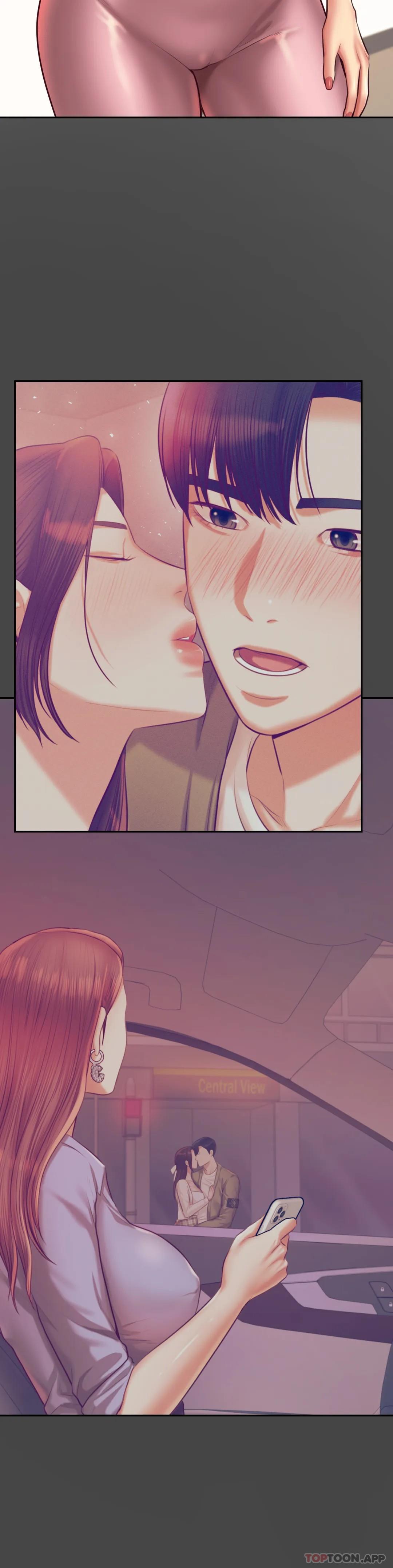 第28话-期待我的礼物吧-辅导老师-孝琦,蒂姆火箭（第10张）