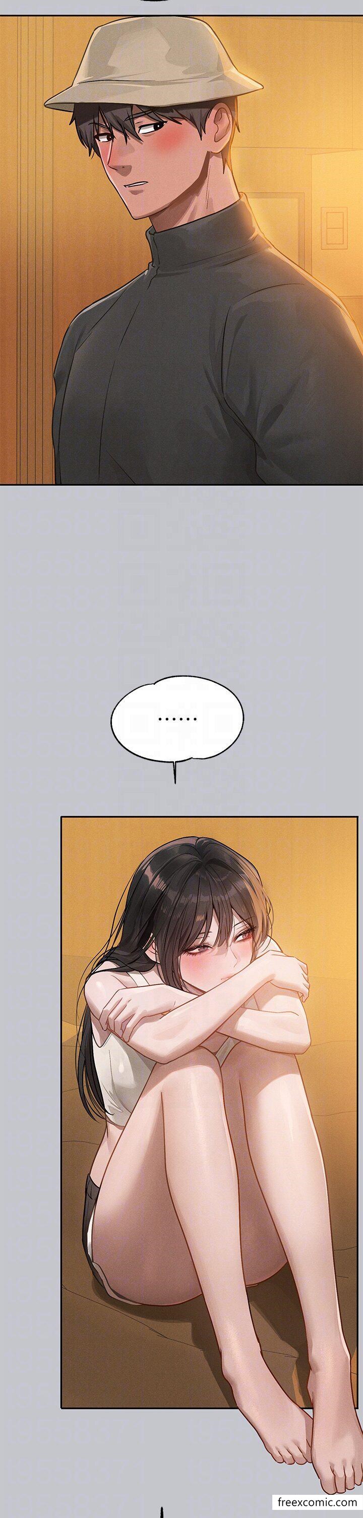 第124话-诚挚的告白-富家女姐姐-NOAH（第6张）