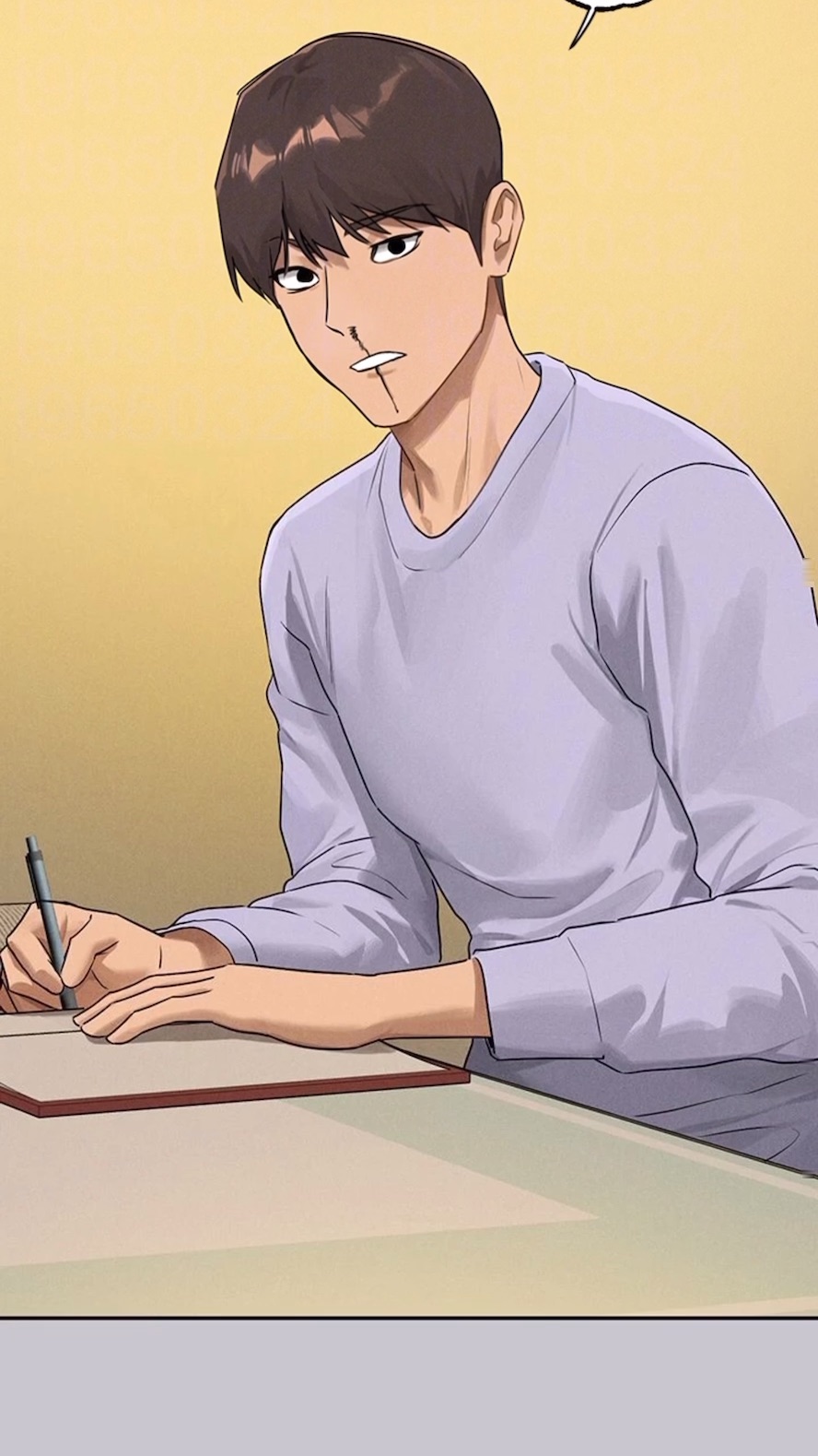 第134话-你可以随时「使用」我-富家女姐姐-NOAH（第11张）