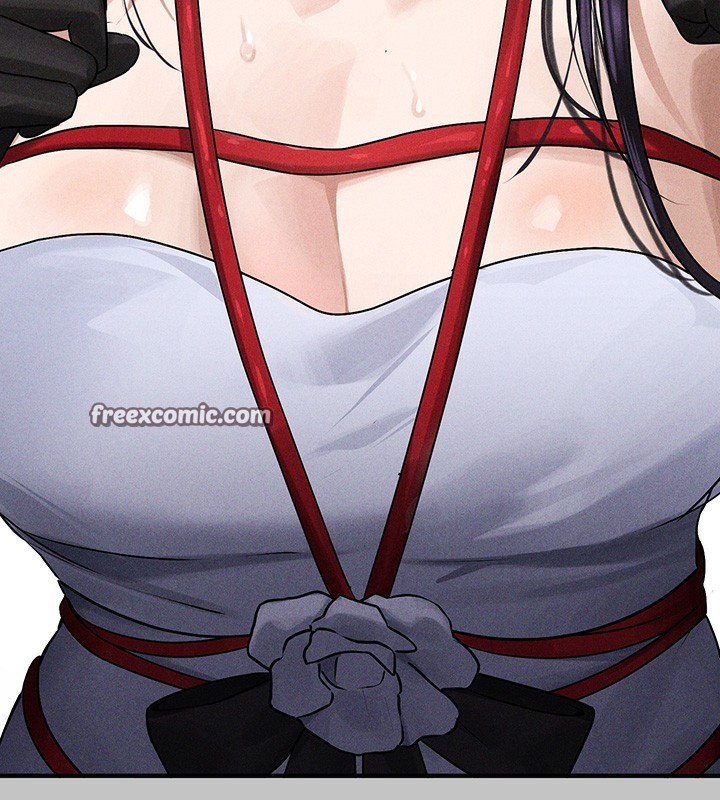 外传 第6话-令人欲罢不能的嘴上功夫-富家女姐姐-NOAH（第15张）