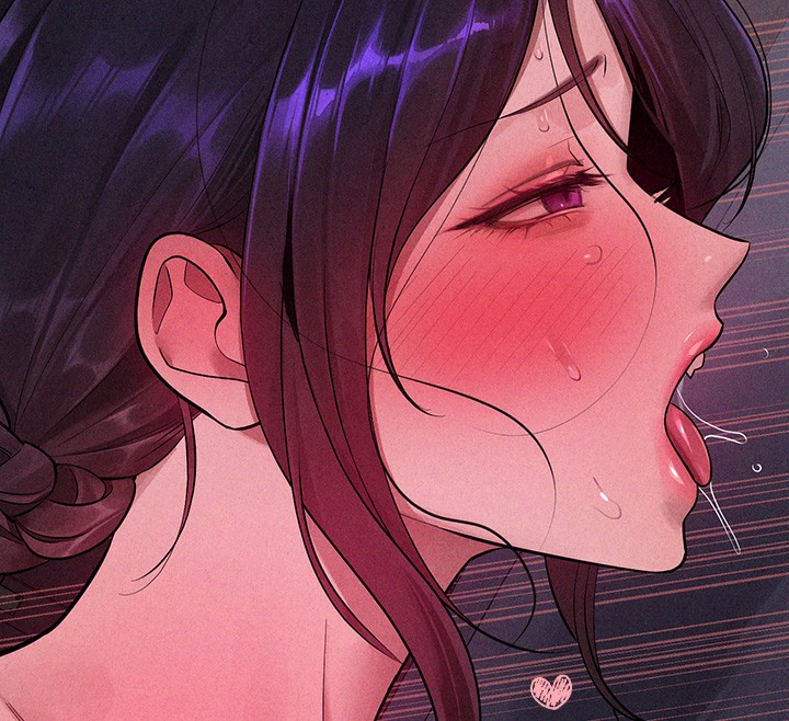 外传 第17话-渐渐对他上瘾-富家女姐姐-NOAH（第12张）