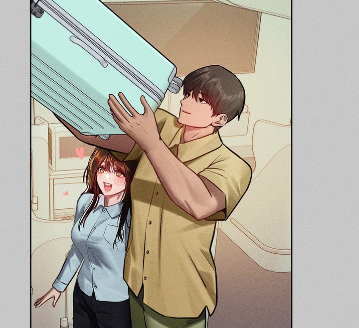 外传 第19话-在一起就是幸福-富家女姐姐-NOAH（第12张）