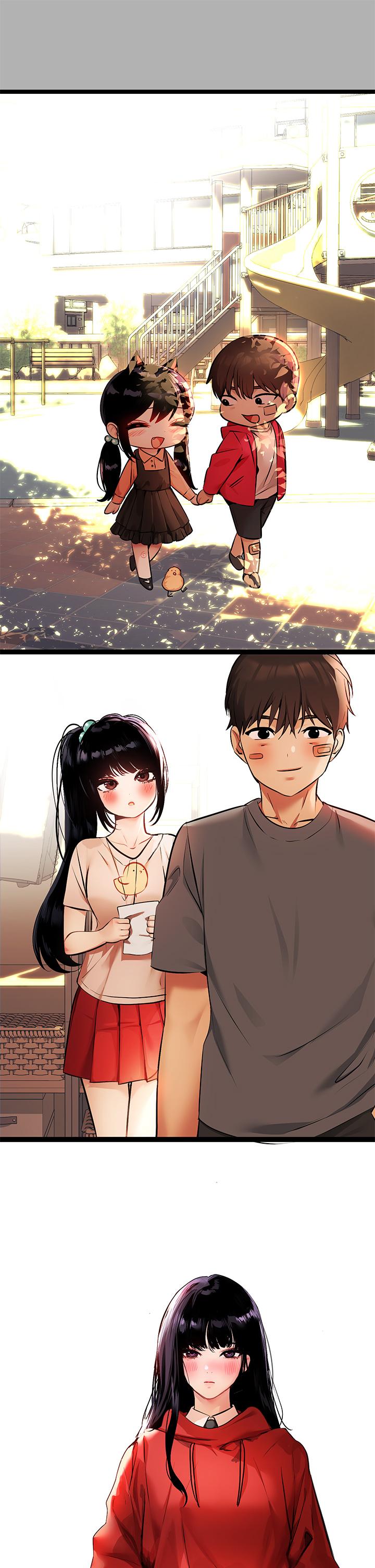 第38话-我想跟你睡-富家女姐姐-NOAH（第9张）