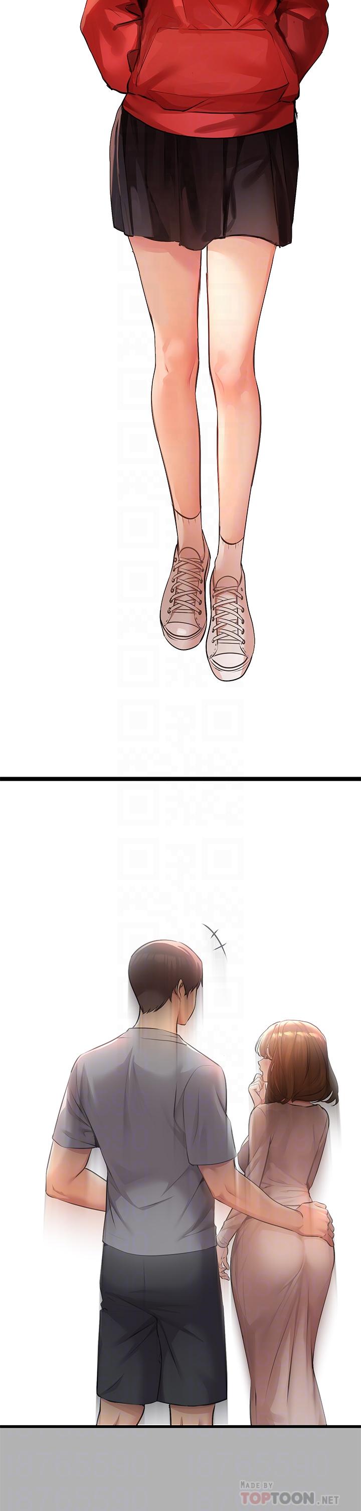 第38话-我想跟你睡-富家女姐姐-NOAH（第10张）