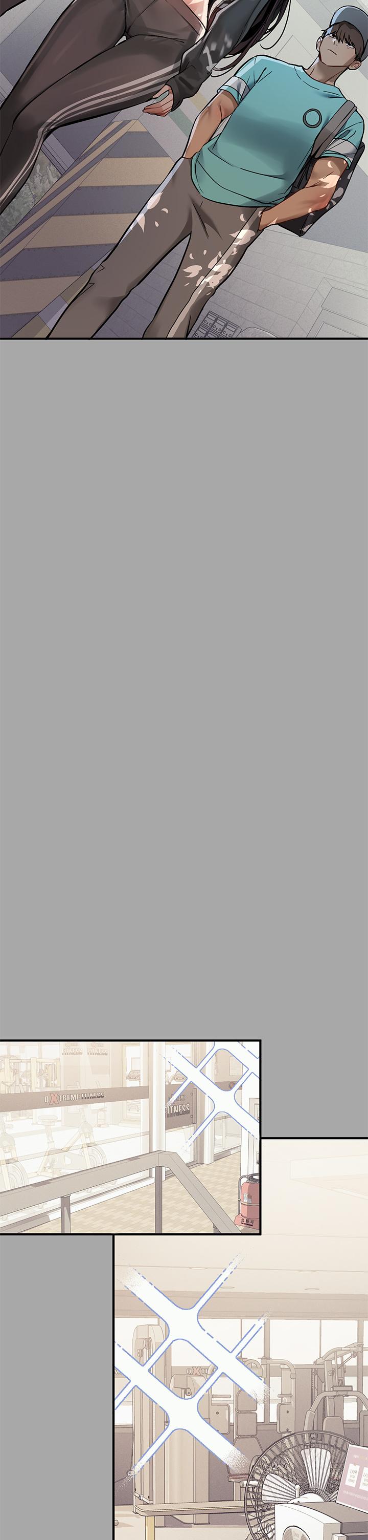 第64话-香汗淋漓的荷莉-富家女姐姐-NOAH（第25张）