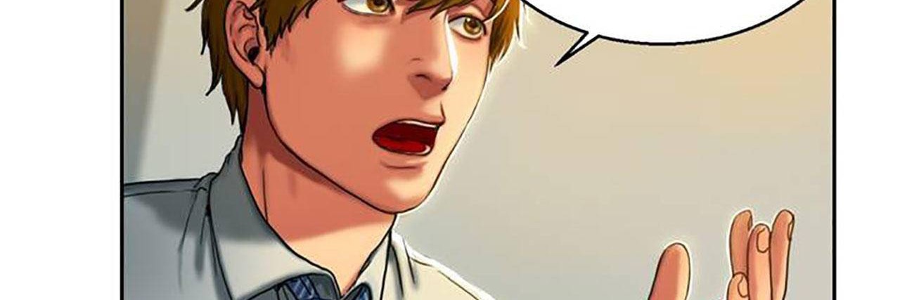 第1话-夫人的礼物/Bittersweet-Langlali,Tharchog（第14张）