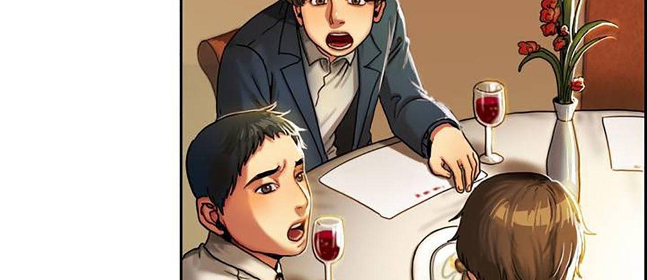 第1话-夫人的礼物/Bittersweet-Langlali,Tharchog（第20张）