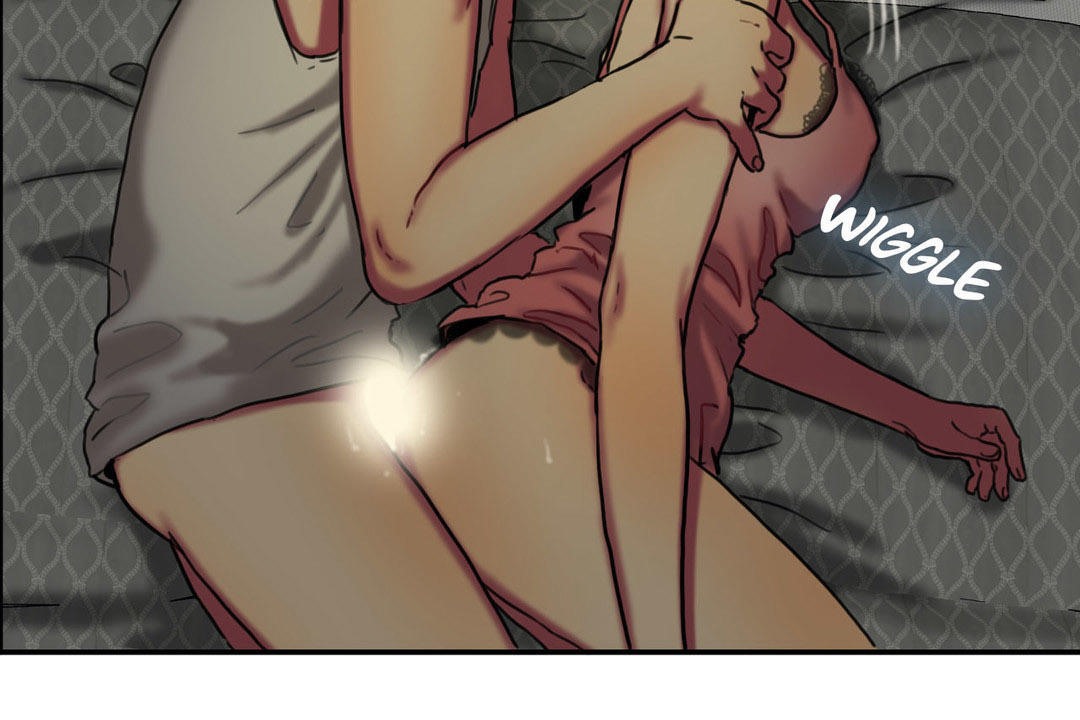 第6话-夫人的礼物/Bittersweet-Langlali,Tharchog（第20张）