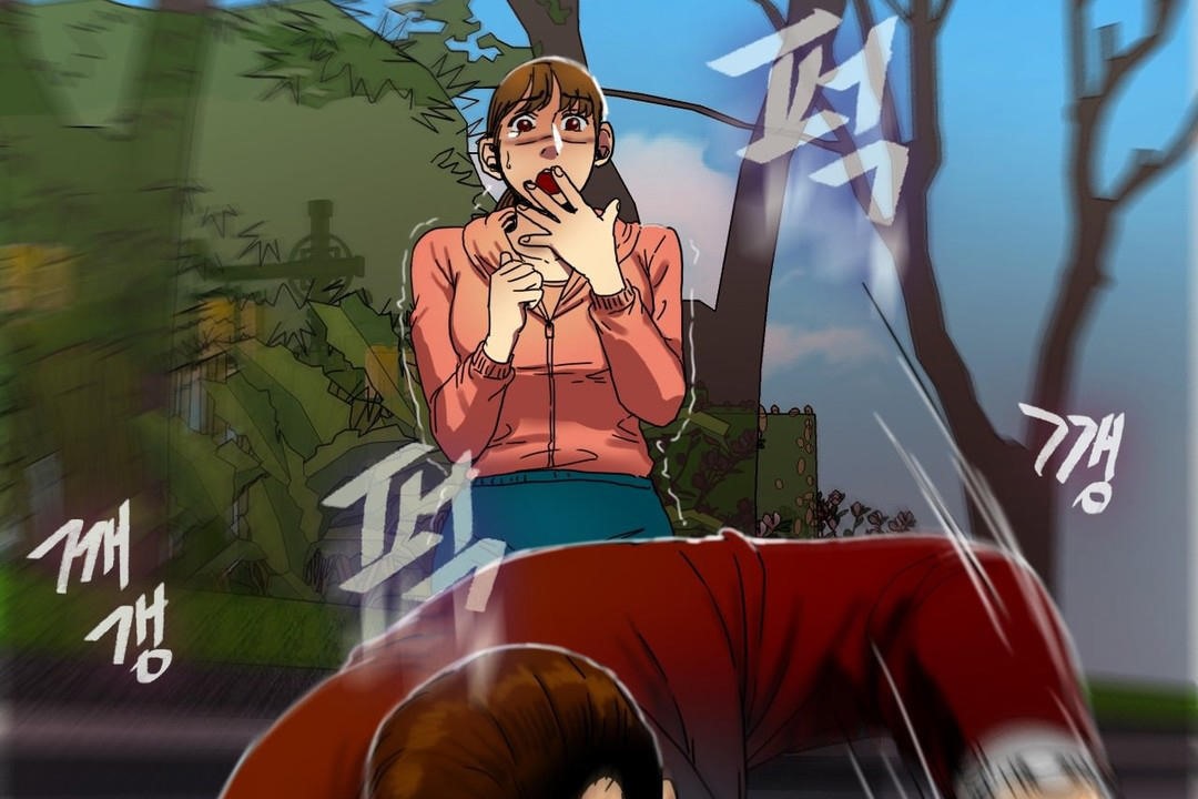 第15话-夫人的礼物/Bittersweet-Langlali,Tharchog（第32张）