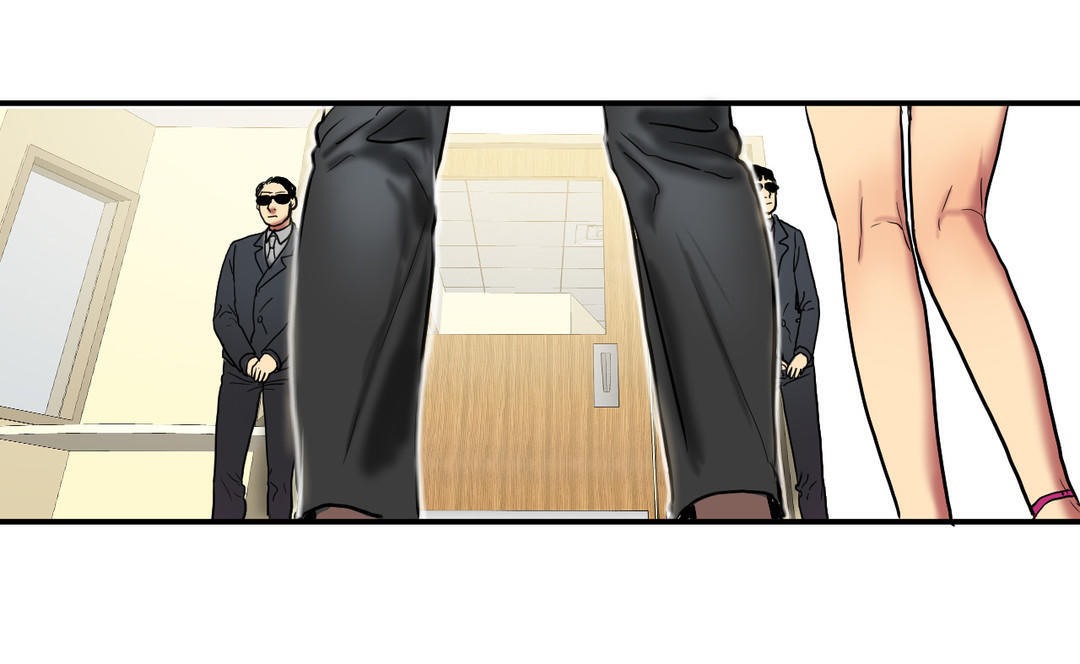 第23话-夫人的礼物/Bittersweet-Langlali,Tharchog（第12张）