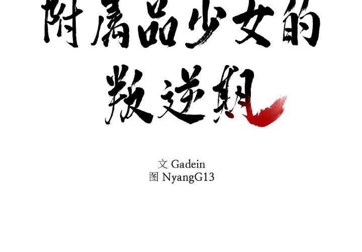 第23话-附属品少女的叛逆期-Gadein（第2张）