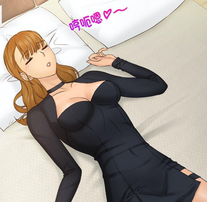 第3话-咖啡厅打工的日子/女友与奴隶-侠行马（第12张）