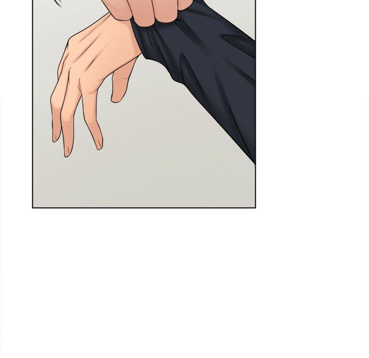 第3话-咖啡厅打工的日子/女友与奴隶-侠行马（第17张）