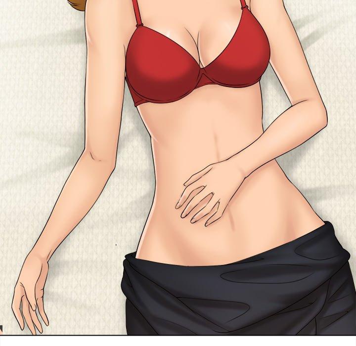 第3话-咖啡厅打工的日子/女友与奴隶-侠行马（第19张）