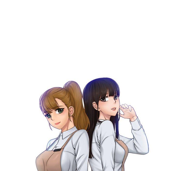 第4话-咖啡厅打工的日子/女友与奴隶-侠行马（第9张）