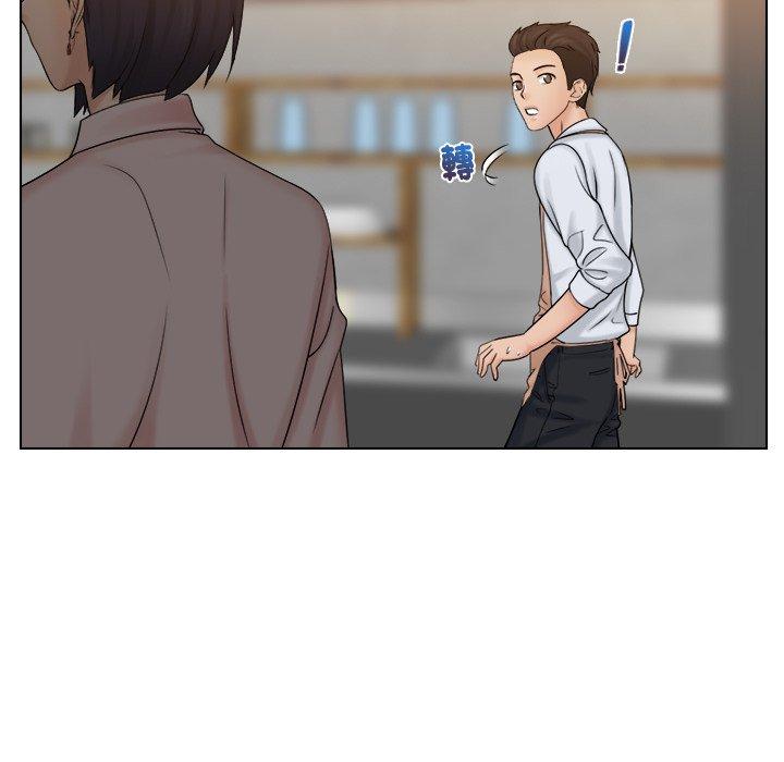 第6话-咖啡厅打工的日子/女友与奴隶-侠行马（第11张）