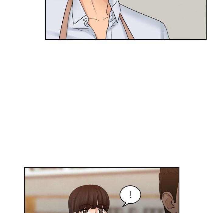 第6话-咖啡厅打工的日子/女友与奴隶-侠行马（第19张）