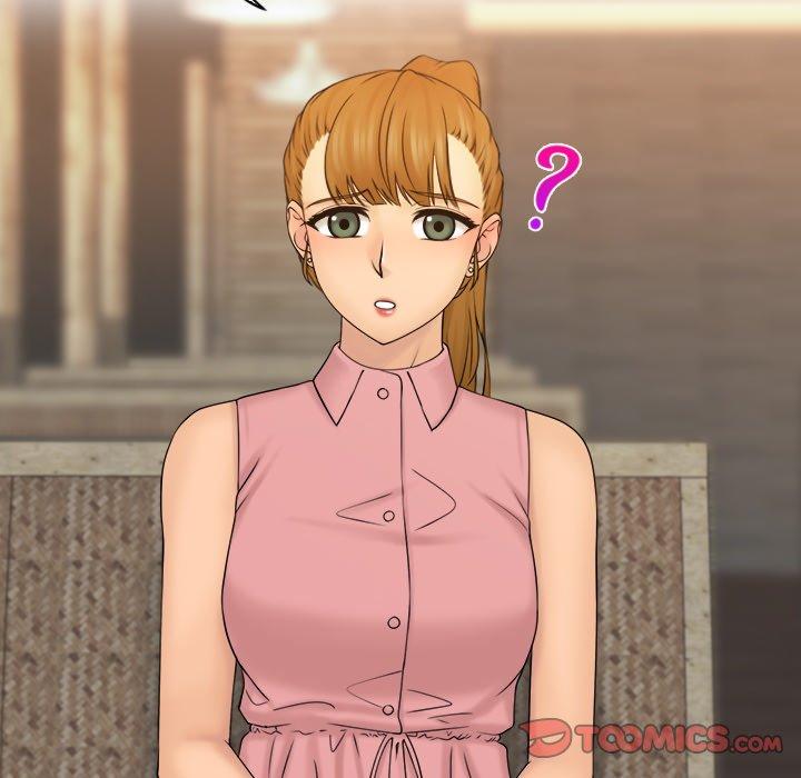 第7话-咖啡厅打工的日子/女友与奴隶-侠行马（第34张）