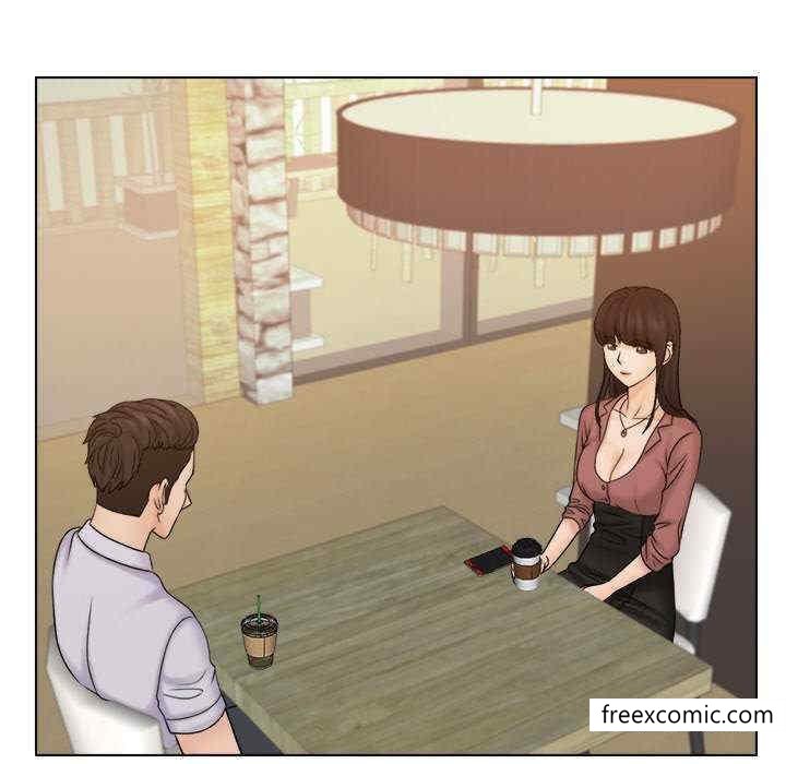 第11话-咖啡厅打工的日子/女友与奴隶-侠行马（第14张）