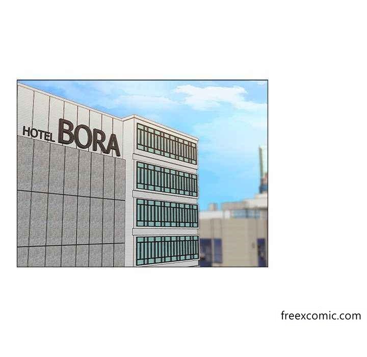 第13话-咖啡厅打工的日子/女友与奴隶-侠行马（第11张）